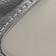 Metallic Silver/Mink Brow