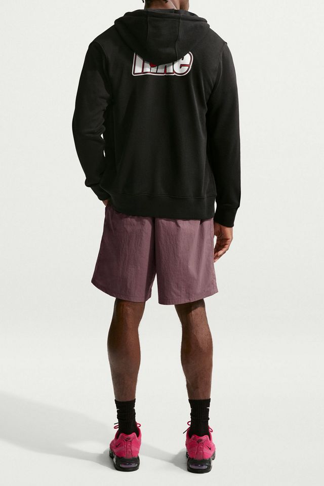 Nike Sportswear Club Sport Shorts #1