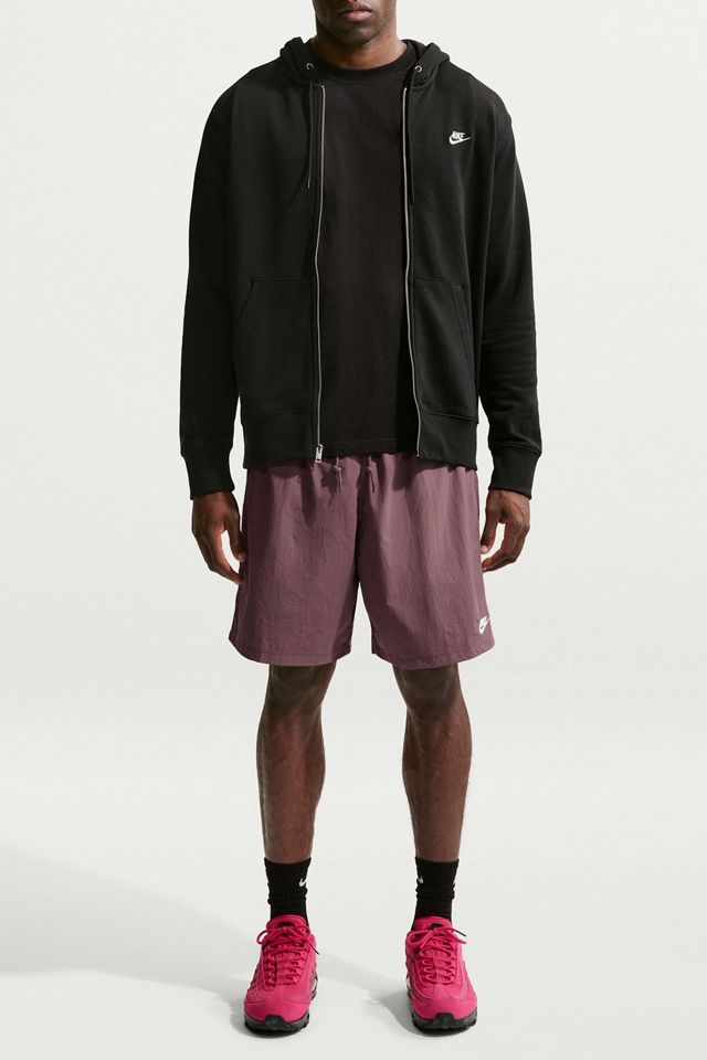 Nike Sportswear Club Sport Shorts #3