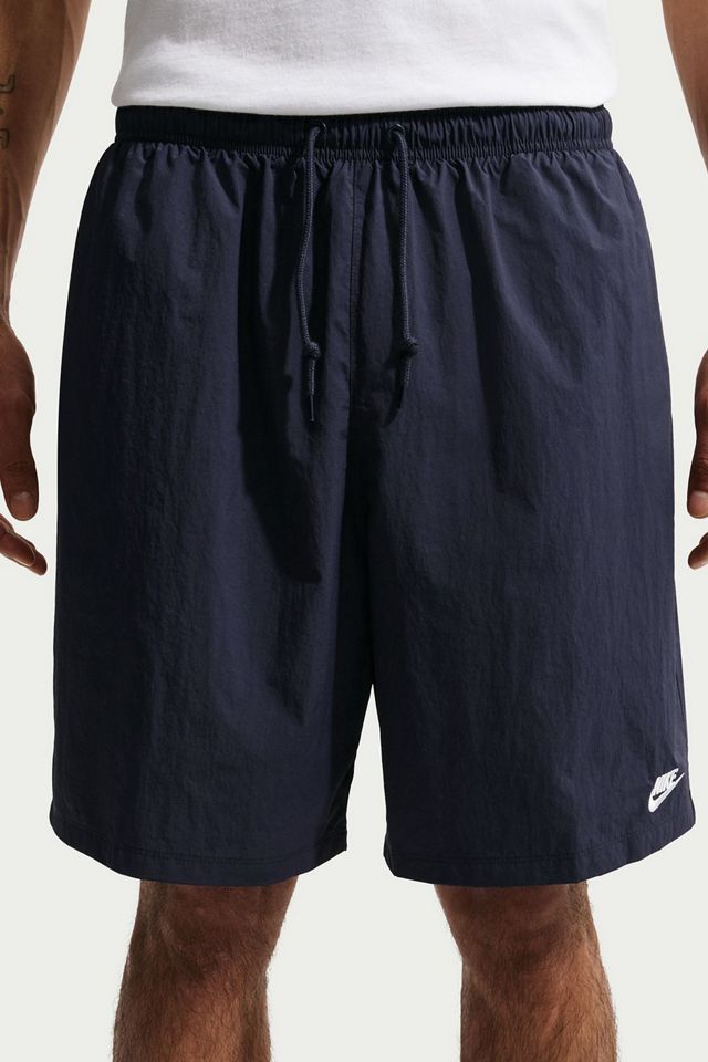Nike Sportswear Club Sport Shorts #2