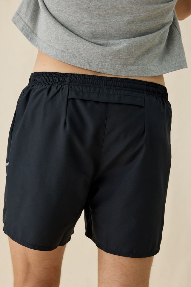 Nike Miler Dri-FIT 5" Brief-Lined Running Shorts #1