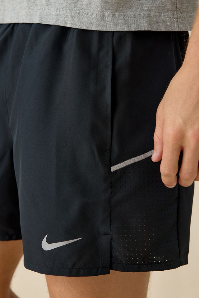 Nike Miler Dri-FIT 5" Brief-Lined Running Shorts #2
