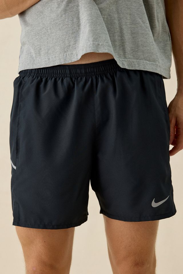 Nike Miler Dri-FIT 5" Brief-Lined Running Shorts #3