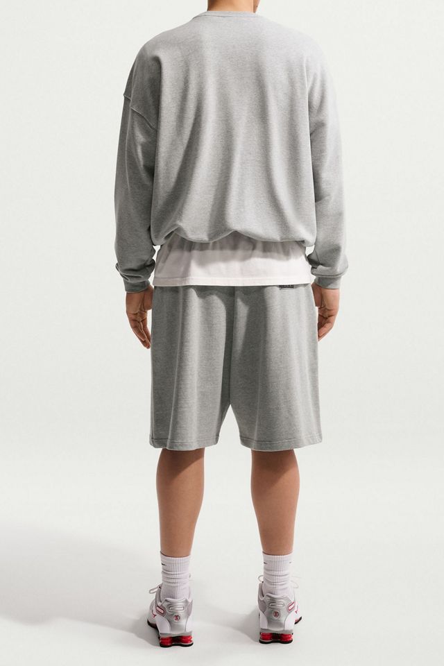 Nike Life Midweight Shorts #1