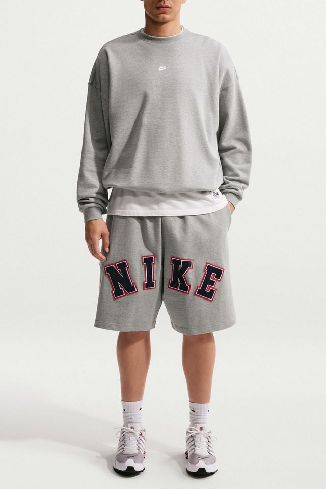 Nike Life Midweight Shorts #3
