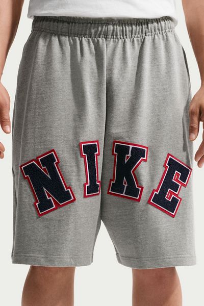 Nike Life Midweight Shorts