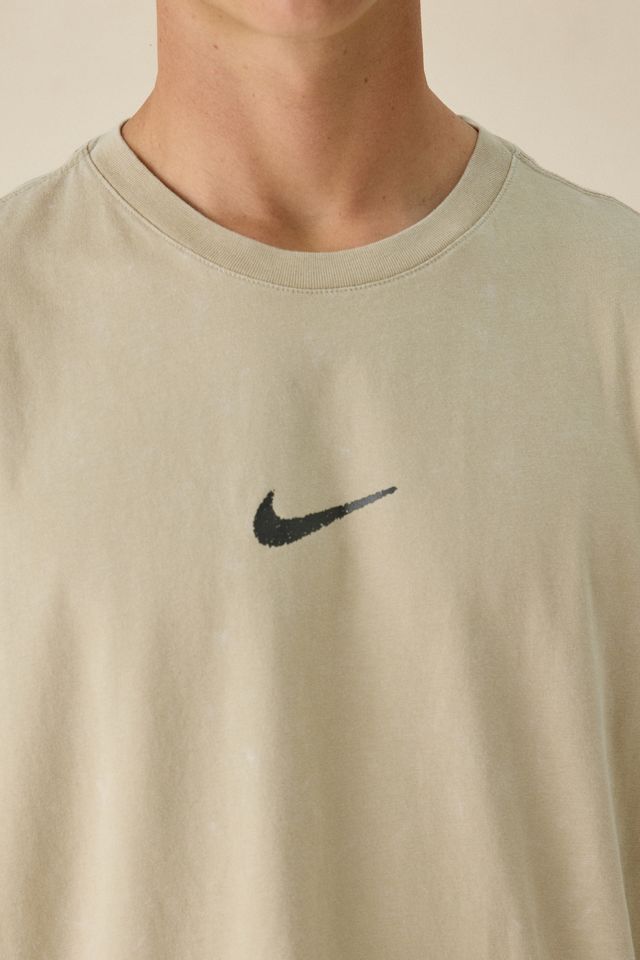 Nike Hard At Work Graphic Tank Top #3
