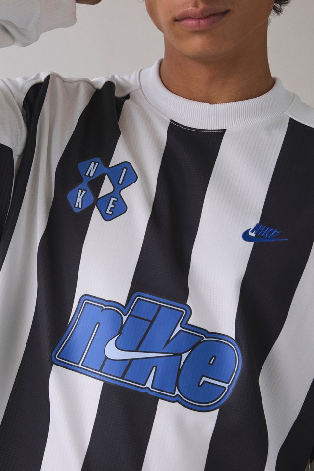 Nike Sportswear Club Goalie Long Sleeve Tee #1