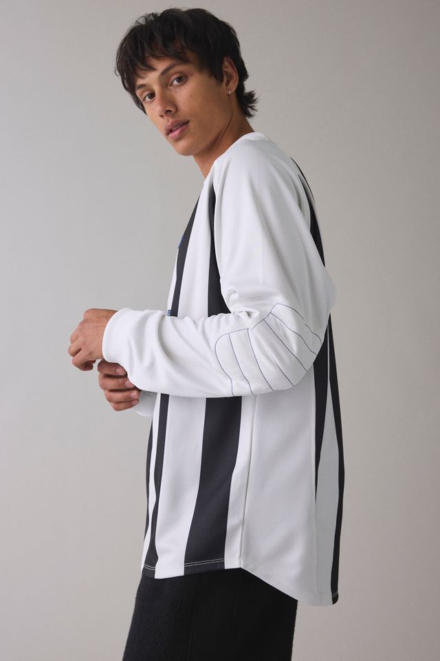 Nike Sportswear Club Goalie Long Sleeve Tee #2