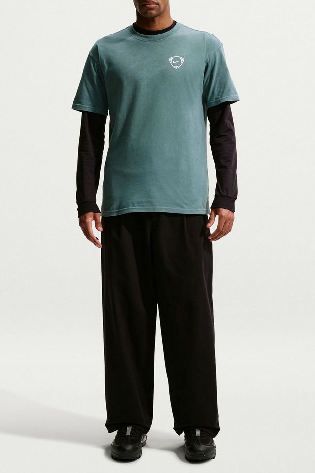 Nike Soccer Summer Tour Graphic Tee #2