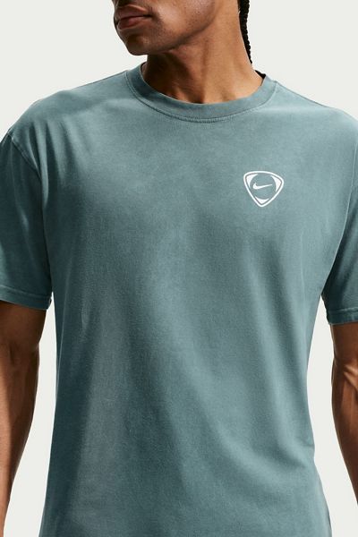 Nike Soccer Summer Tour Graphic Tee