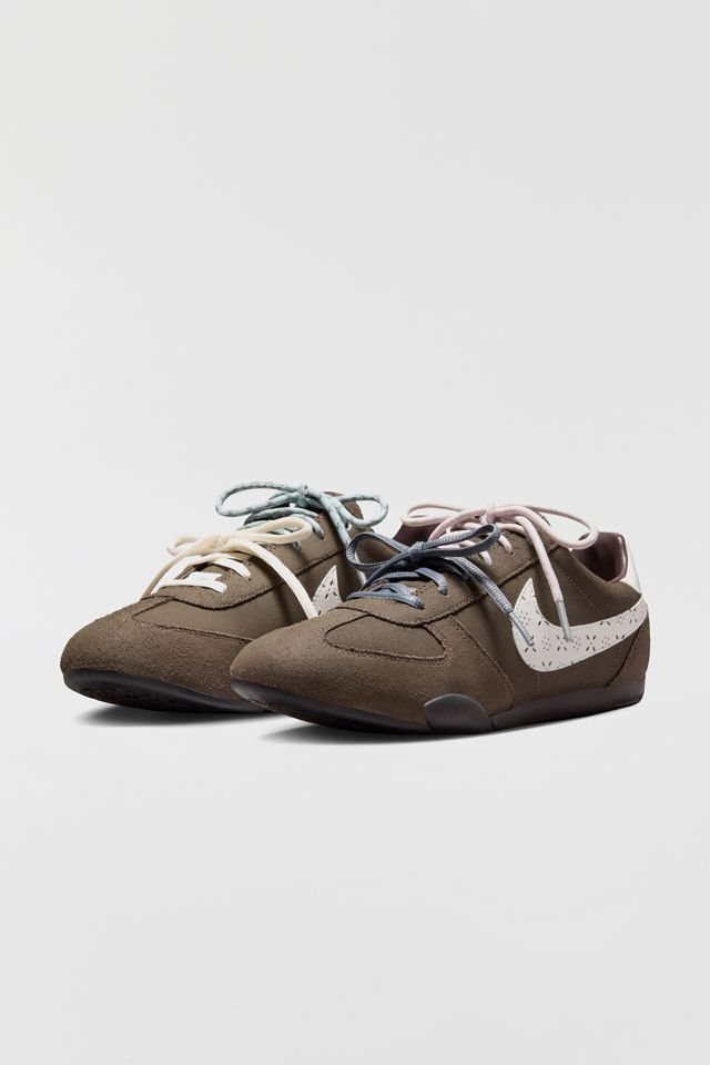 Nike Women's Sprint Sister Sneakers #1