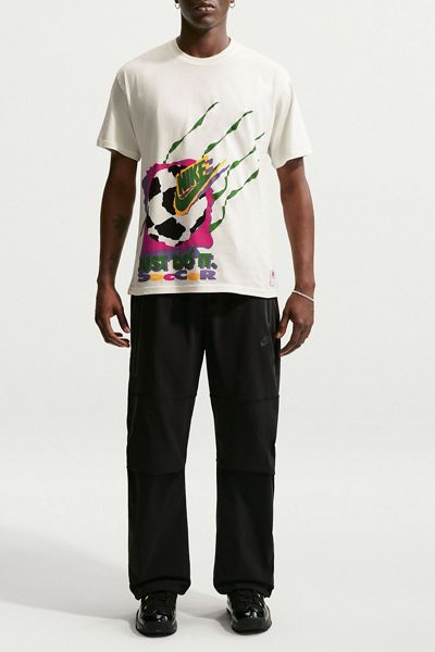 Nike Sportswear Max 90 Soccer Graphic Tee