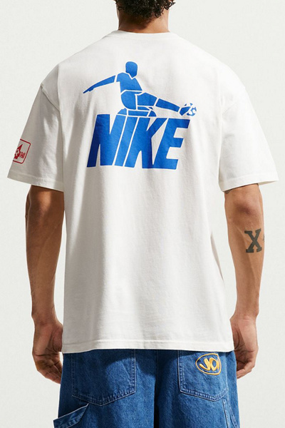 Nike Sportswear Friendship Tournament Graphic Tee
