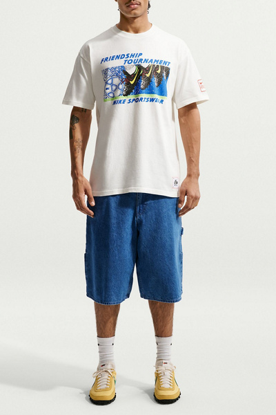 Nike Sportswear Friendship Tournament Graphic Tee