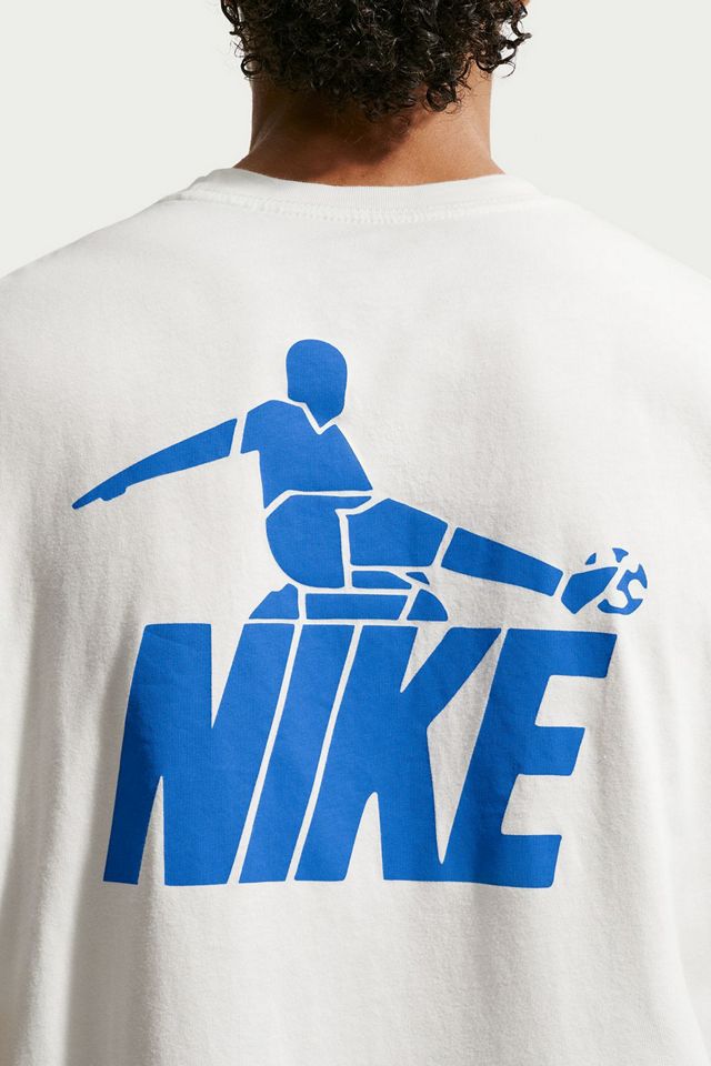 Nike Sportswear Friendship Tournament Soccer Graphic Tee #3