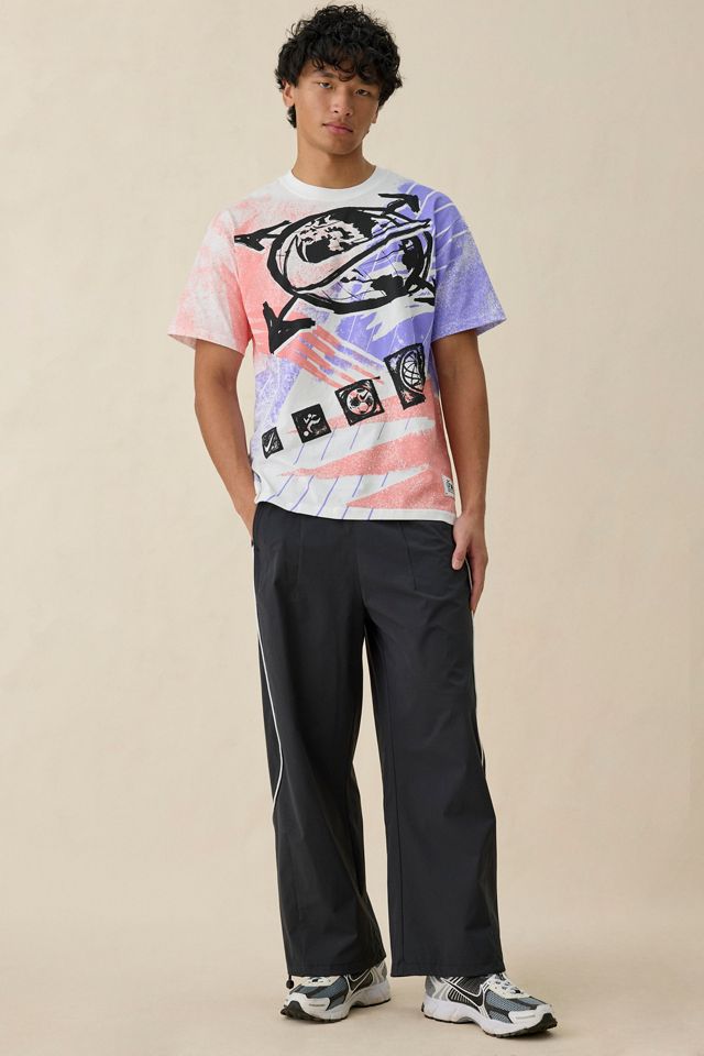 Nike Sportswear Postage Stamp Soccer Graphic Tee #3
