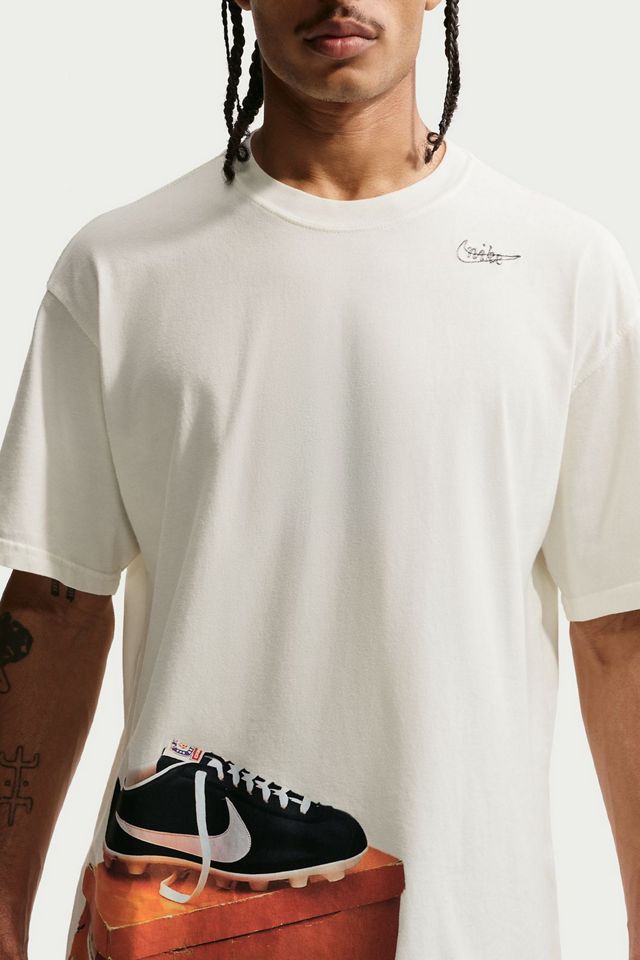 Nike Sportswear Cleat Photo Graphic Tee #1