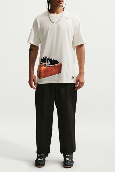 Nike Sportswear Cleat Photo Graphic Tee