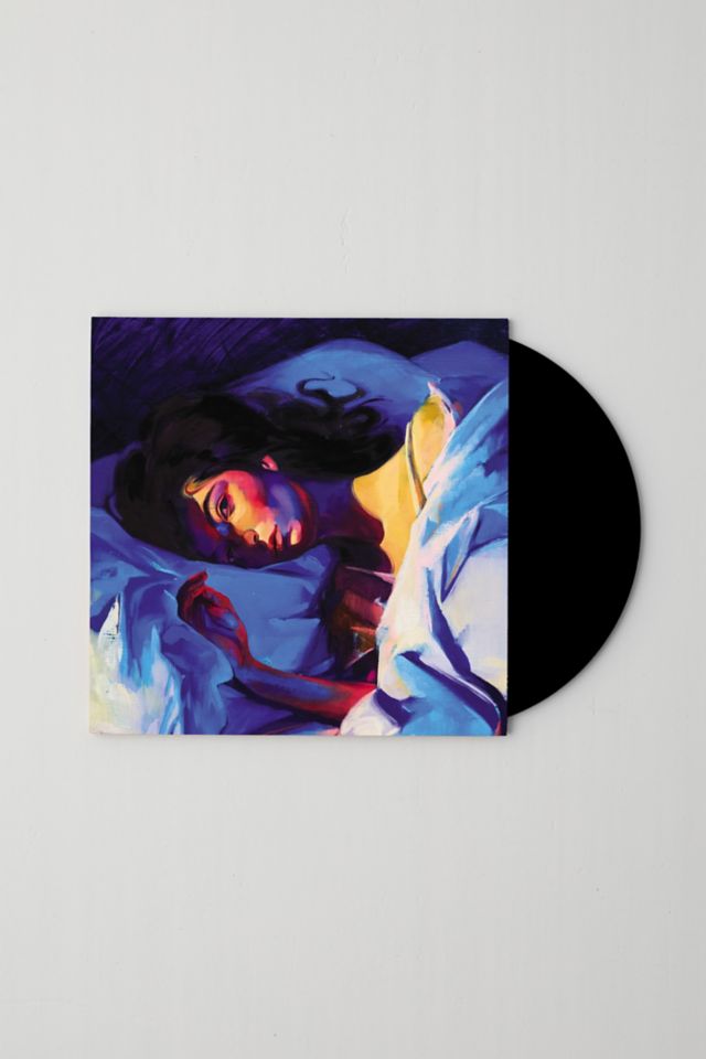 Lorde - Melodrama LP