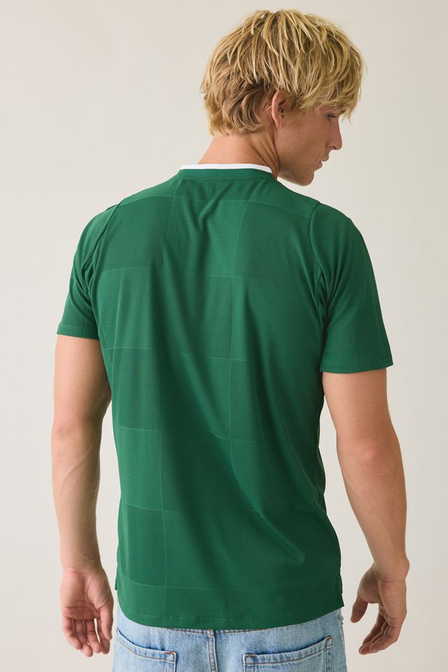 Nike Slam Dri-FIT Jersey Tee #1