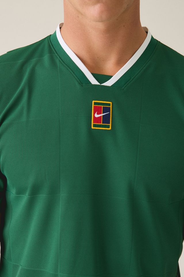 Nike Slam Dri-FIT Jersey Tee #2