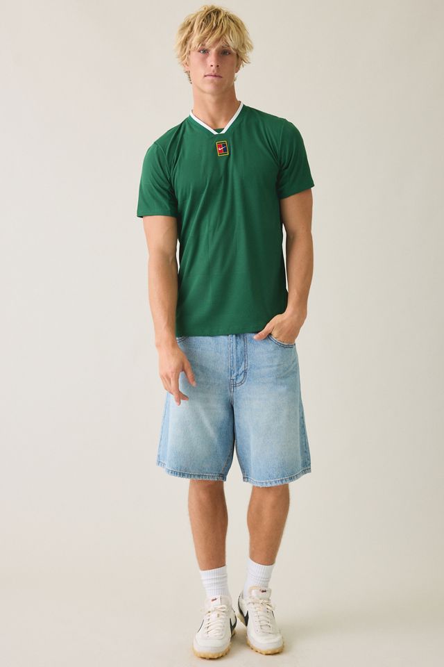 Nike Slam Dri-FIT Jersey Tee #3