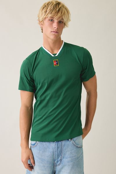 Nike Slam Dri-FIT Jersey Tee