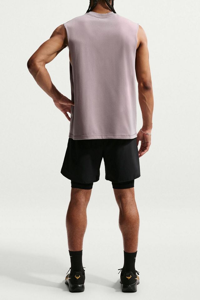 Nike N.A.C. Dri-FIT Training Tank Top #1