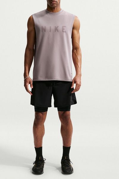 Nike N.A.C. Dri-FIT Training Tank Top