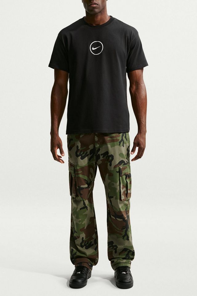 Nike M90 Basketball Graphic Tee #1