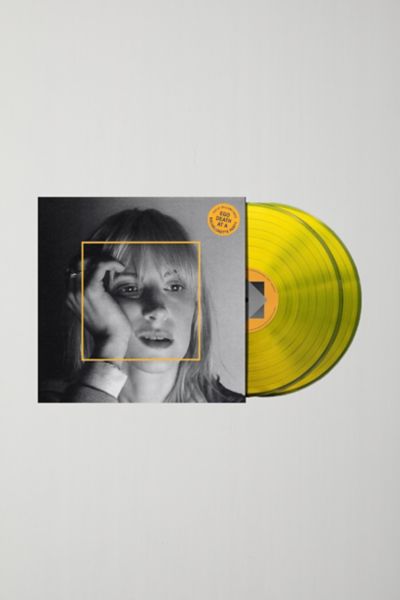 Hayley Williams - Ego Death At A Bachelorette Party 2XLP