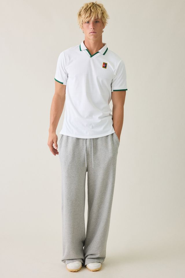 Nike Dri-FIT Advantage Slam Polo Tee #3