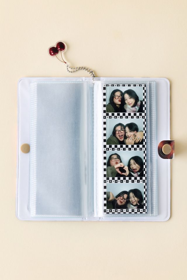 Charmed Photobooth Photo Album #1
