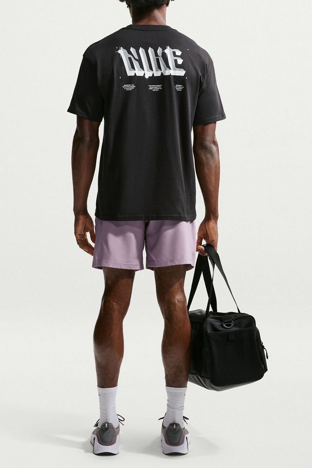 Nike N.A.C. Graphic Tee | Urban Outfitters