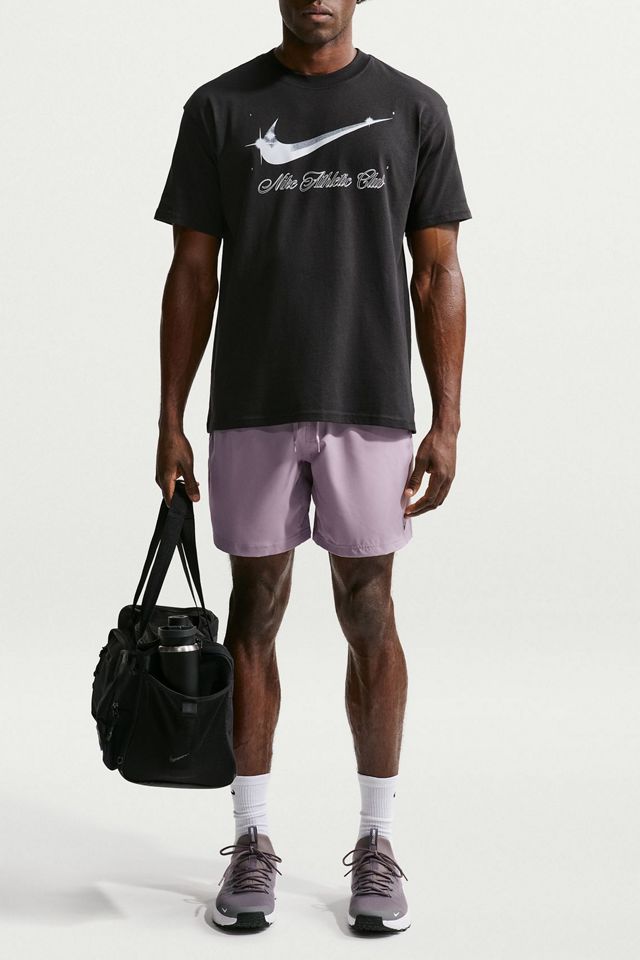 Nike N.A.C. Graphic Tee #2