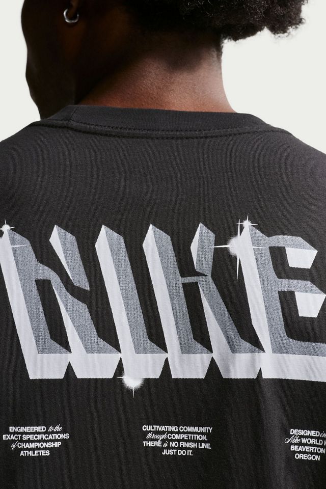 Nike N.A.C. Graphic Tee | Urban Outfitters