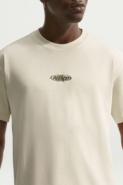 Nike Oval Logo Tee