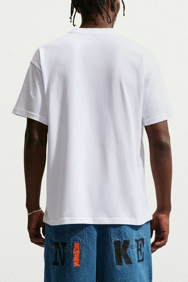 Nike Sportswear Heavy Metal Ring Graphic Tee #1