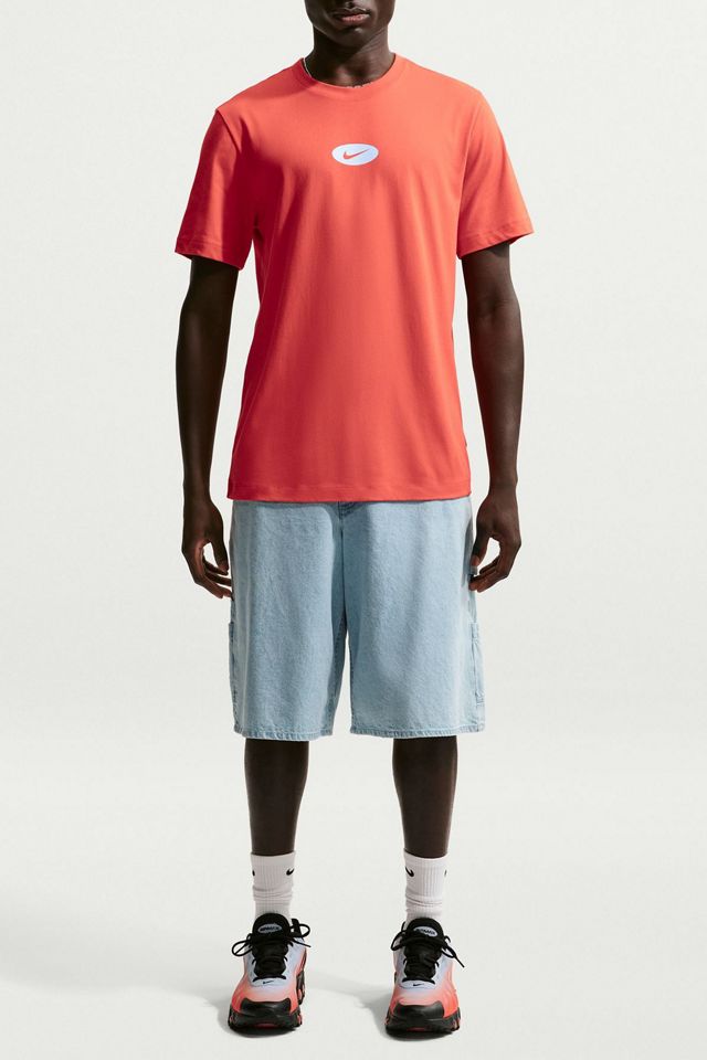 Nike Sportswear Mt. Olympus Graphic Tee #1