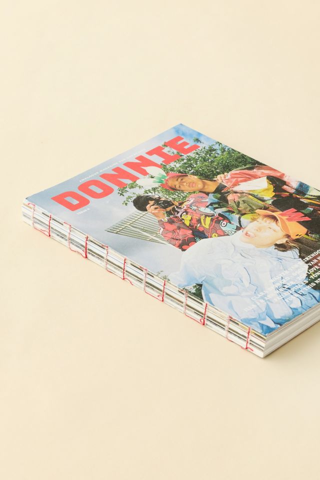 Donnie Magazine #5