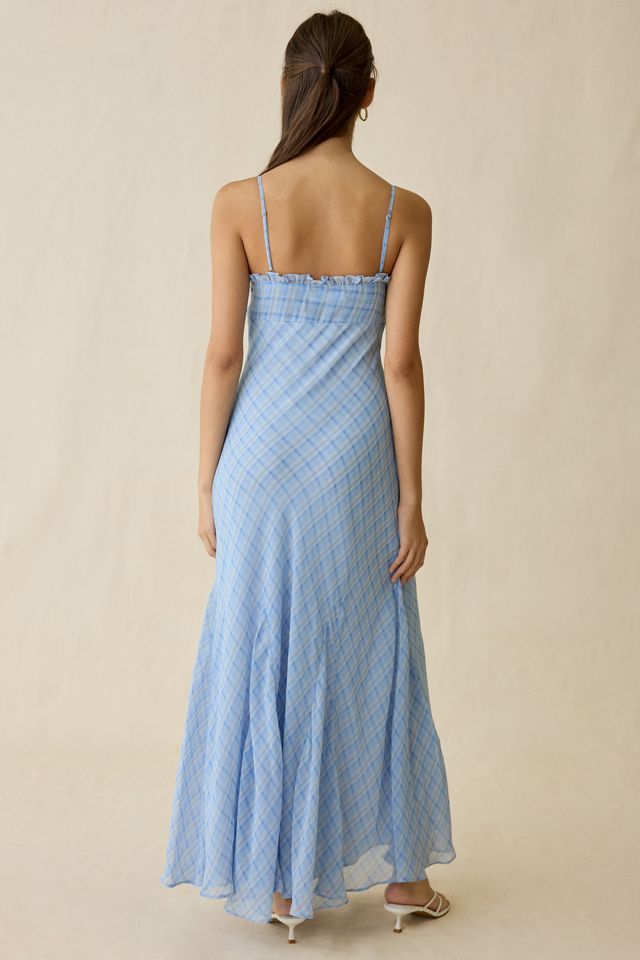 navy bridesmaid dresses groomsmen The Ellie Nap Dress main image 1