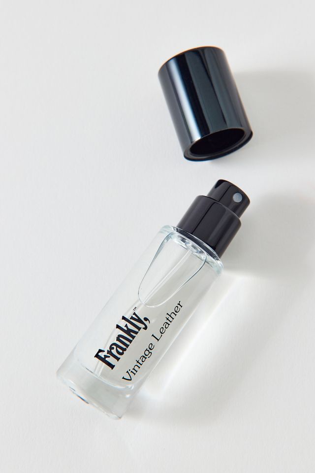 Frankly, Eau De Toilette Layering Fragrance #2