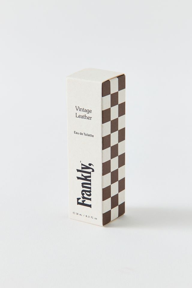 Frankly, Eau De Toilette Layering Fragrance #3