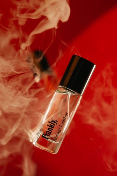 Frankly, Eau De Toilette Layering Fragrance