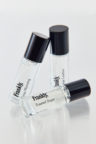 Frankly, Eau De Toilette Layering Fragrance