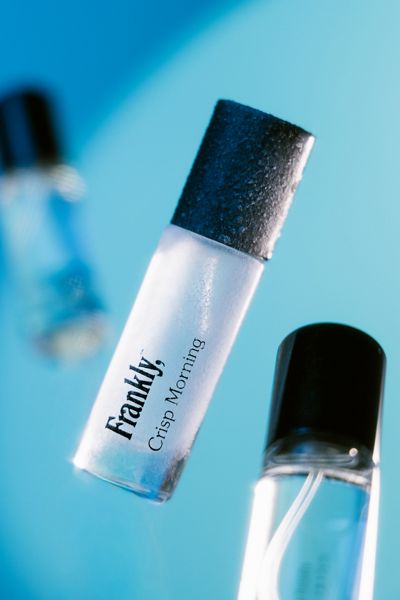 Frankly, Eau De Toilette Layering Fragrance