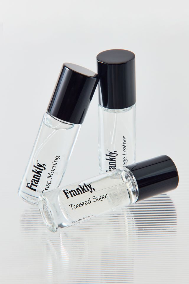 Frankly, Eau De Toilette Layering Fragrance #1