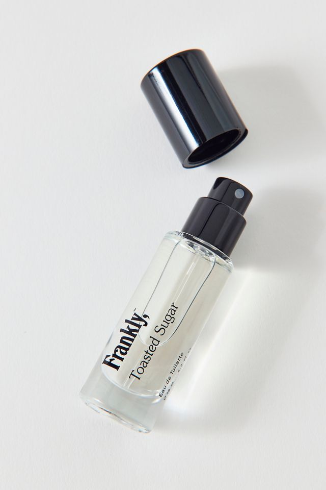 Frankly, Eau De Toilette Layering Fragrance #2