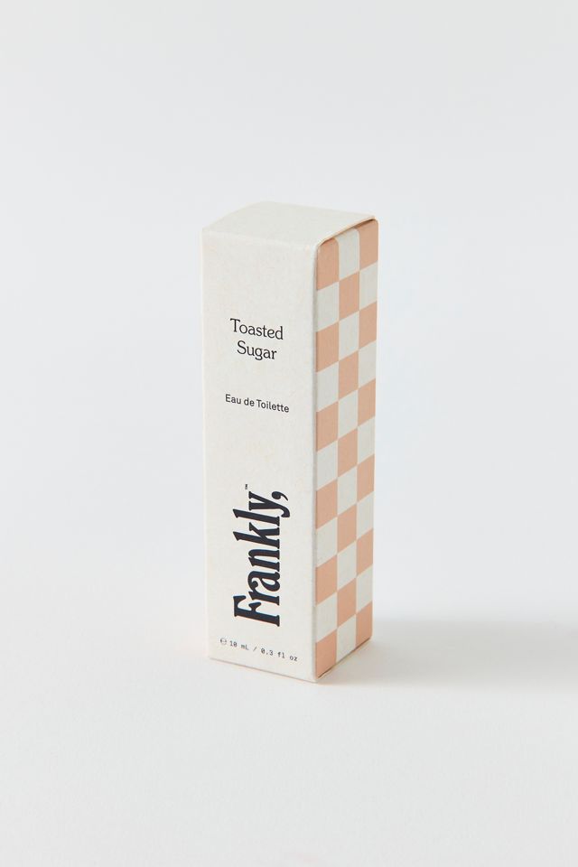 Frankly, Eau De Toilette Layering Fragrance #3